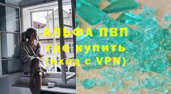 стафф Арсеньев